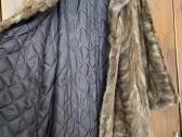 Audinės kailiniai XL/XXL - nuotraukos Nr. 5