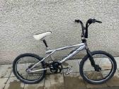 BMX dviratis