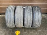 Michelin vasarines padangos 4 vnt