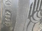 Michelin vasarines padangos 4 vnt - nuotraukos Nr. 3