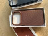 Parduodu 2 iPhone 17pro dėklus - nuotraukos Nr. 2
