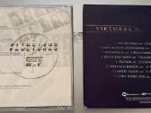 Vitalijus Pauliukas ir Viktoras Malinauskas CD - nuotraukos Nr. 2