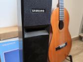 Samsung Ht-tx35 Namų kino teatras - nuotraukos Nr. 2
