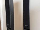 Samsung Ht-tx35 Namų kino teatras - nuotraukos Nr. 4