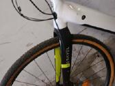 Tunturi 2.0 e bike gravel - nuotraukos Nr. 3