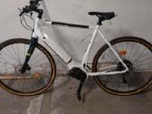 Tunturi 2.0 e bike gravel - nuotraukos Nr. 4