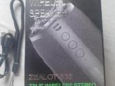 Belaide kolonele wireless