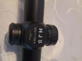 Bauer Hjb optika - nuotraukos Nr. 3