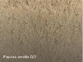 Fiskaras savivartis manipuliatorius kranas - nuotraukos Nr. 18