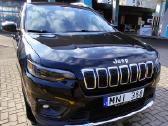 Parduodu Jeep Cherokee 2,4 benzinas/dujos - nuotraukos Nr. 3