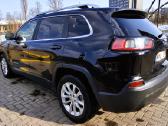 Parduodu Jeep Cherokee 2,4 benzinas/dujos - nuotraukos Nr. 5