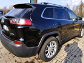 Parduodu Jeep Cherokee 2,4 benzinas/dujos - nuotraukos Nr. 6
