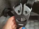 Thule Yepp Nexxt Maxi vaikiška kėdutė dviračiui - nuotraukos Nr. 6