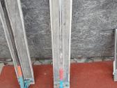 Dedra 123cm kitos 73cm telpa plytele po 15 e