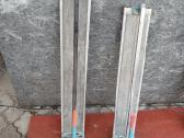 Dedra 123cm kitos 73cm telpa plytele po 15 e - nuotraukos Nr. 2