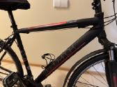 Dviratis Shimano Muddyfox - nuotraukos Nr. 3
