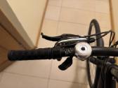 Dviratis Shimano Muddyfox - nuotraukos Nr. 6