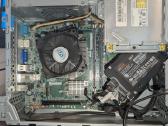 Lenovo s510 Sff I5 6400 240 samsung EVO-8 GB ddr4 - nuotraukos Nr. 3