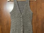 Liemenė XS/s dydis Massimo Dutti