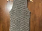 Liemenė XS/s dydis Massimo Dutti - nuotraukos Nr. 2