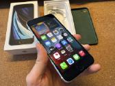 iPhone Se2 (2020) 64gb White 1 savininkas - nuotraukos Nr. 2