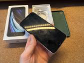 iPhone Se2 (2020) 64gb White 1 savininkas - nuotraukos Nr. 3