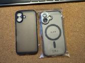 Deklas iPhone 17 naujas