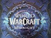 World of warcraft Midnight collector's edition
