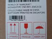 World of warcraft Midnight collector's edition - nuotraukos Nr. 2
