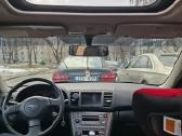 Subaru legacy 2005 - nuotraukos Nr. 3