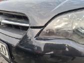 Subaru legacy 2005 - nuotraukos Nr. 4