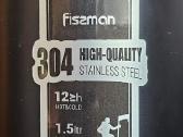 Termosas kelioninis 1,5 litro Fissman - nuotraukos Nr. 2