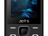 Klasikinis mygtukinis mobilusis telefonas Joy's S1 - nuotraukos Nr. 2