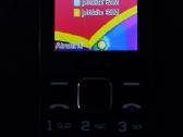 Klasikinis mygtukinis mobilusis telefonas Joy's S1 - nuotraukos Nr. 4