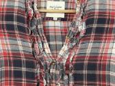 Languoti marškiniai XS/s Abercrombie & Fitch - nuotraukos Nr. 4
