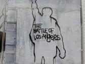 Rage Against The Machine - The Battle Of Los. CD