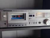 Kasetinė deka Nordmende CD-1400