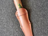 Suomijos armijos „puukko“ peilis - nuotraukos Nr. 10
