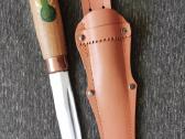 Suomijos armijos „puukko“ peilis - nuotraukos Nr. 11