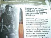 Suomijos armijos „puukko“ peilis - nuotraukos Nr. 13