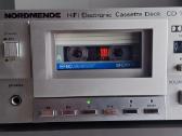 Kasetinė deka Nordmende CD-1400 - nuotraukos Nr. 2