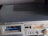 Kasetinė deka Nordmende CD-1400 - nuotraukos Nr. 4