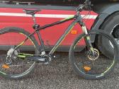 Cannondale trail