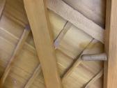 Pianinas Yamaha M1 -108 (made in Japan) - nuotraukos Nr. 18
