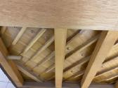 Pianinas Yamaha M1 -108 (made in Japan) - nuotraukos Nr. 17