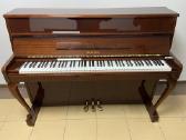 Pianinas Yamaha M1 -108 (made in Japan) - nuotraukos Nr. 26