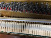 Pianinas Yamaha M1 -108 (made in Japan) - nuotraukos Nr. 6
