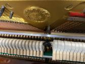 Pianinas Yamaha M1 -108 (made in Japan) - nuotraukos Nr. 7