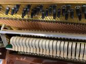 Pianinas Yamaha M1 -108 (made in Japan) - nuotraukos Nr. 8