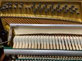 Pianinas Yamaha M1 -108 (made in Japan) - nuotraukos Nr. 9